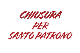 Avviso chiusura uffici comunali