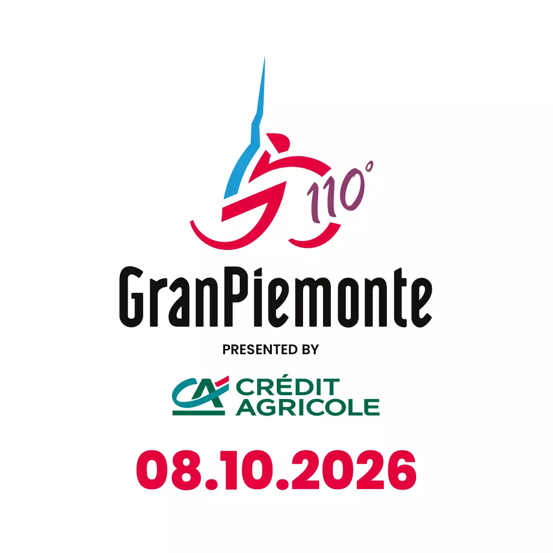 Gara ciclistica "Gran Piemonte 2026" del 8 ottobre 2026 - Viabilità modificata