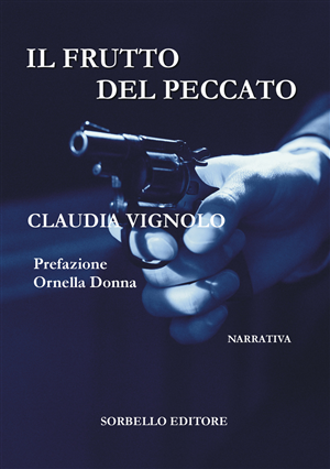 Presentazione del libro "Il Frutto del Peccato"