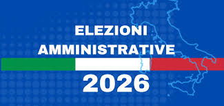 Elezioni Amministrative 24 e 25 maggio 2026 - voto domiciliare